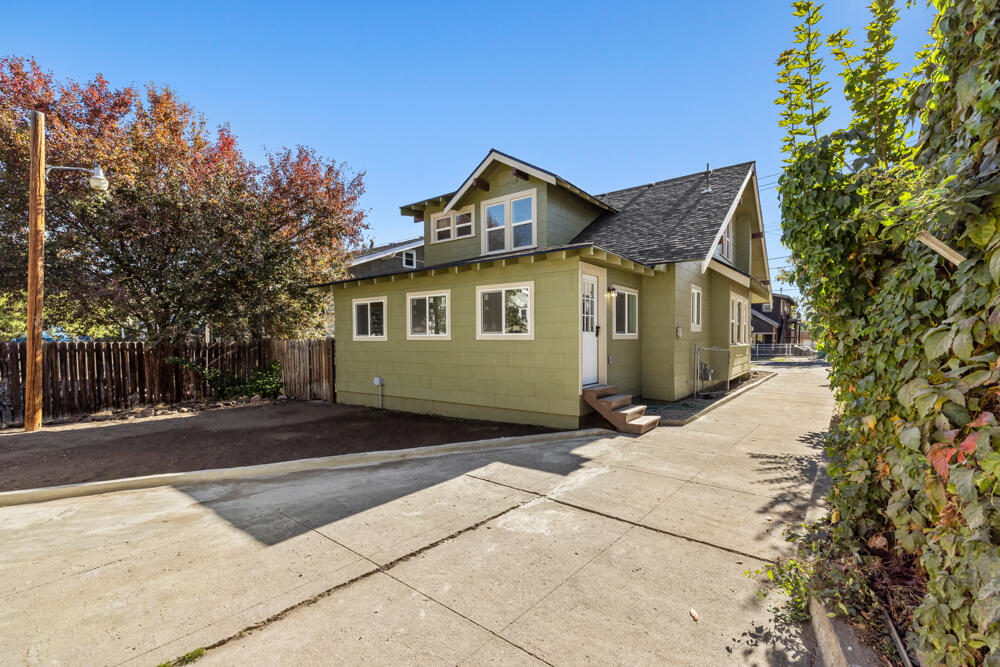 Klamath Falls -Nichols Addition - Residential