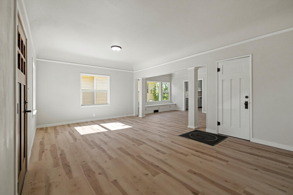 Klamath Falls -Nichols Addition - Residential