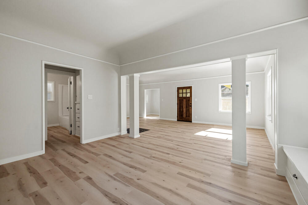 Klamath Falls -Nichols Addition - Residential