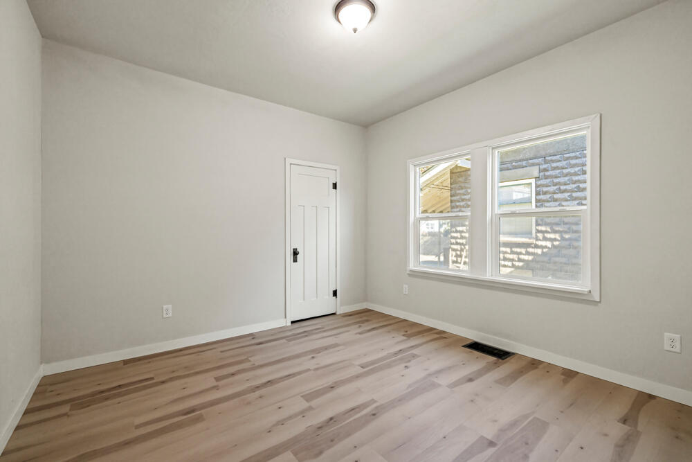 Klamath Falls -Nichols Addition - Residential