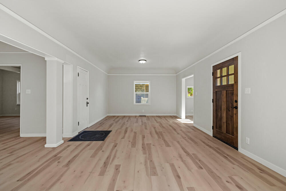 Klamath Falls -Nichols Addition - Residential