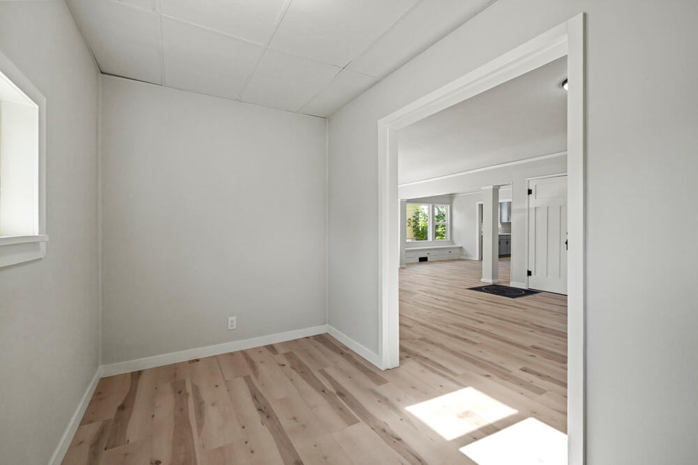 Klamath Falls -Nichols Addition - Residential