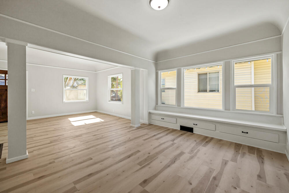 Klamath Falls -Nichols Addition - Residential