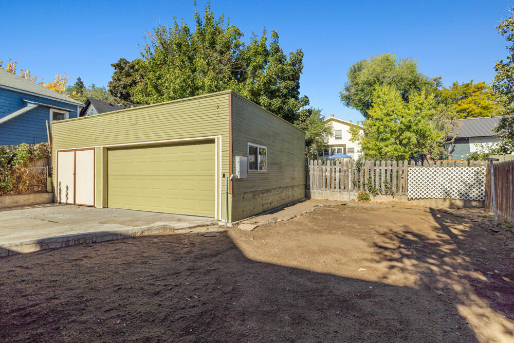 Klamath Falls -Nichols Addition - Residential