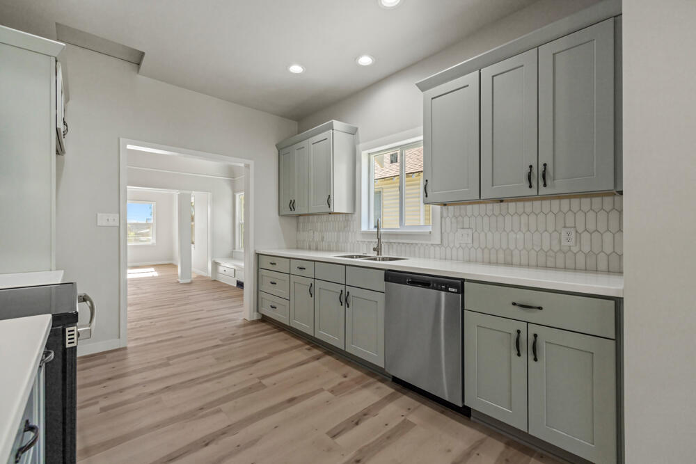 Klamath Falls -Nichols Addition - Residential