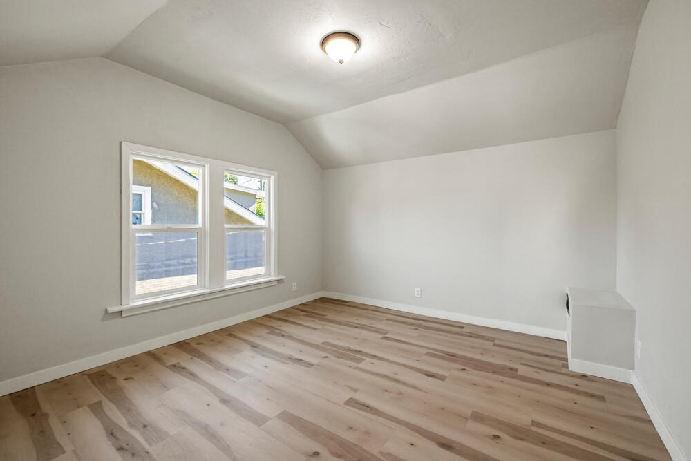 Klamath Falls -Nichols Addition - Residential