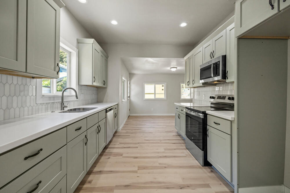 Klamath Falls -Nichols Addition - Residential