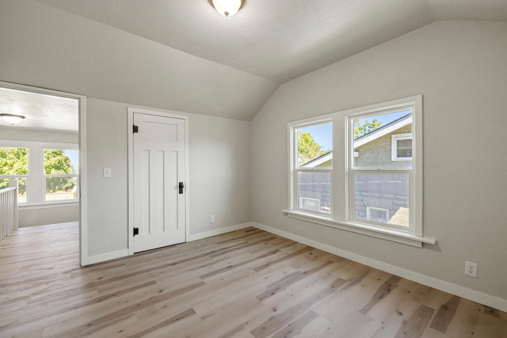 Klamath Falls -Nichols Addition - Residential