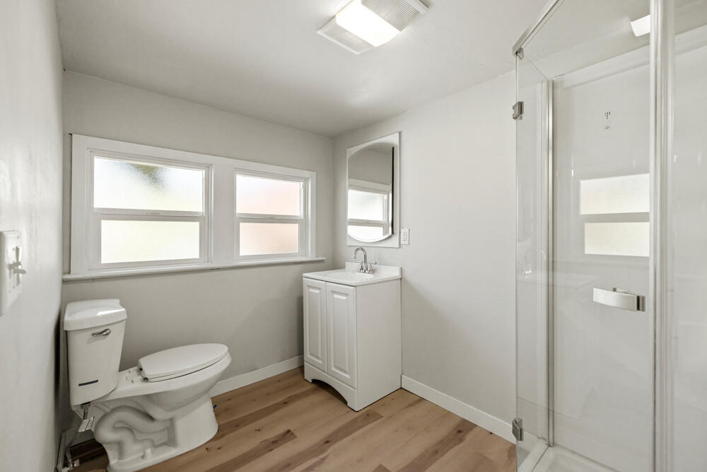 Klamath Falls -Nichols Addition - Residential