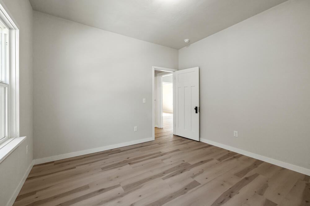 Klamath Falls -Nichols Addition - Residential