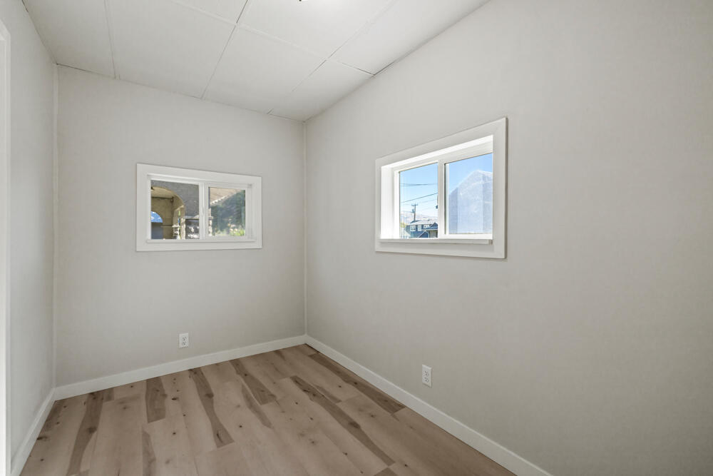 Klamath Falls -Nichols Addition - Residential