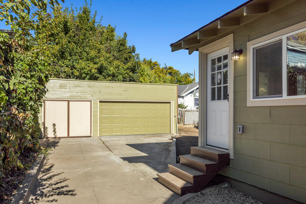 Klamath Falls -Nichols Addition - Residential