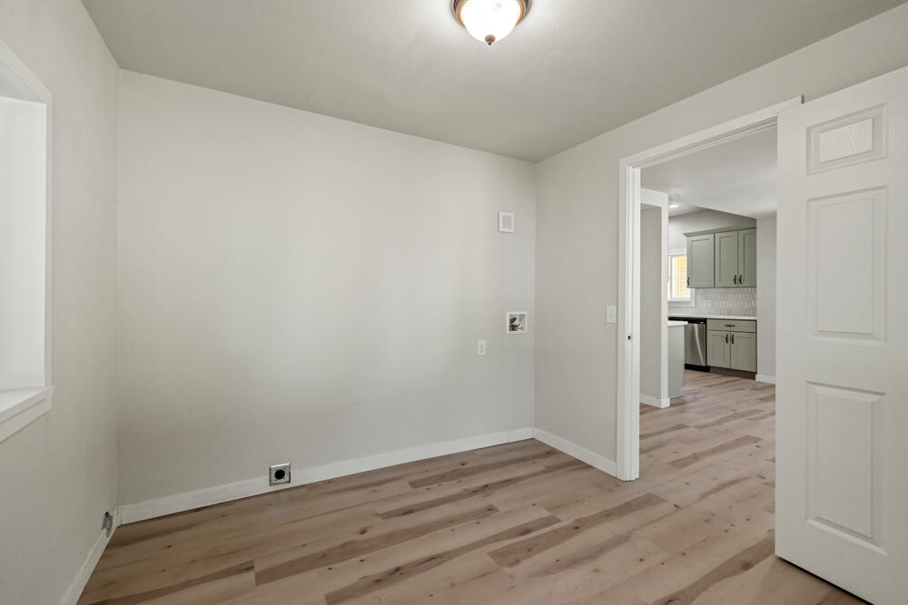 Klamath Falls -Nichols Addition - Residential