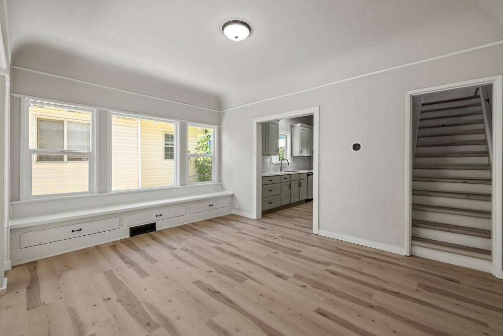 Klamath Falls -Nichols Addition - Residential