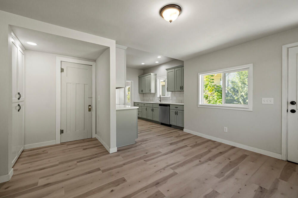 Klamath Falls -Nichols Addition - Residential