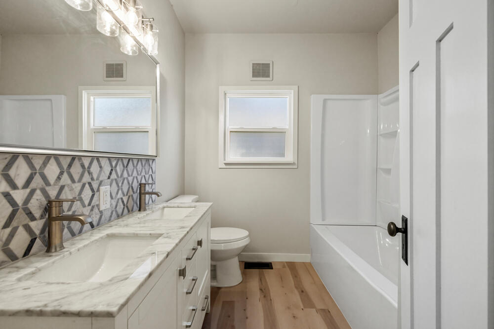 Klamath Falls -Nichols Addition - Residential