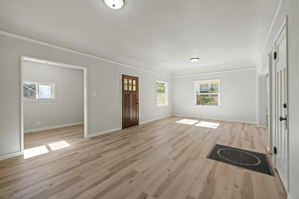 Klamath Falls -Nichols Addition - Residential