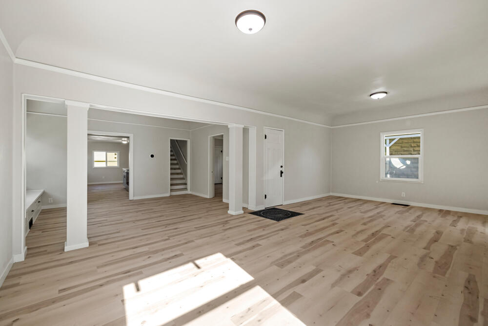 Klamath Falls -Nichols Addition - Residential