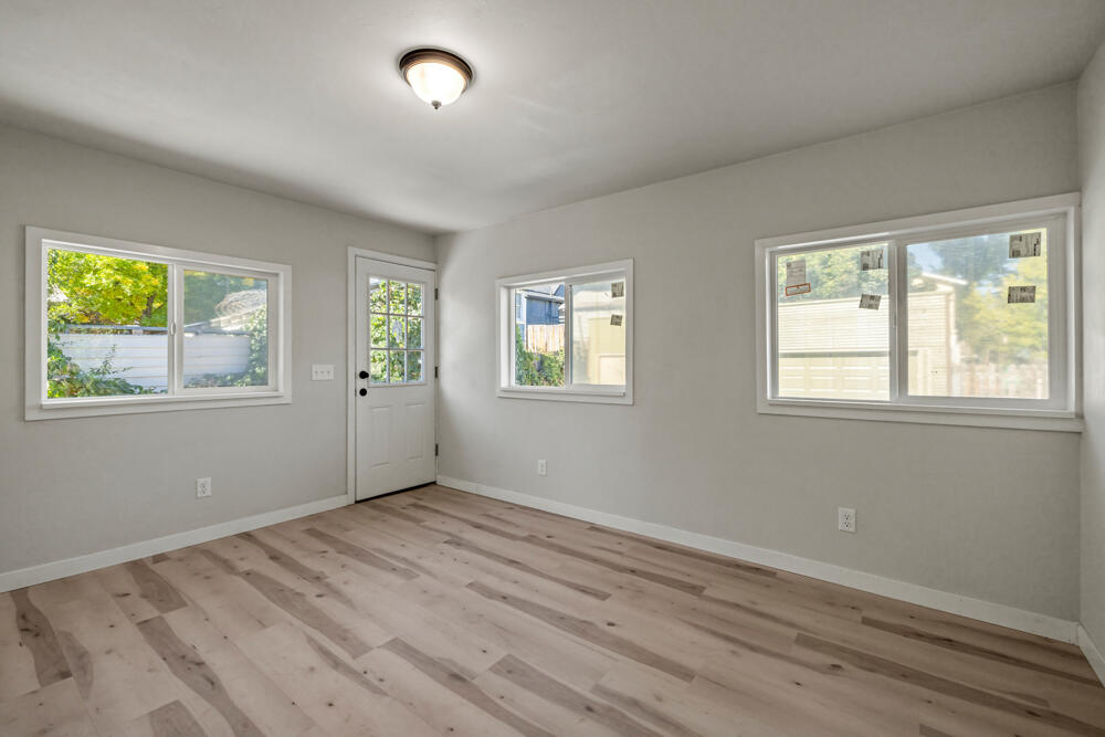 Klamath Falls -Nichols Addition - Residential