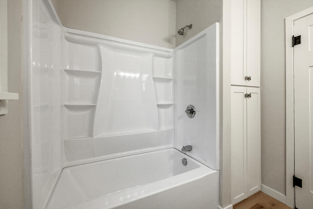 Klamath Falls -Nichols Addition - Residential