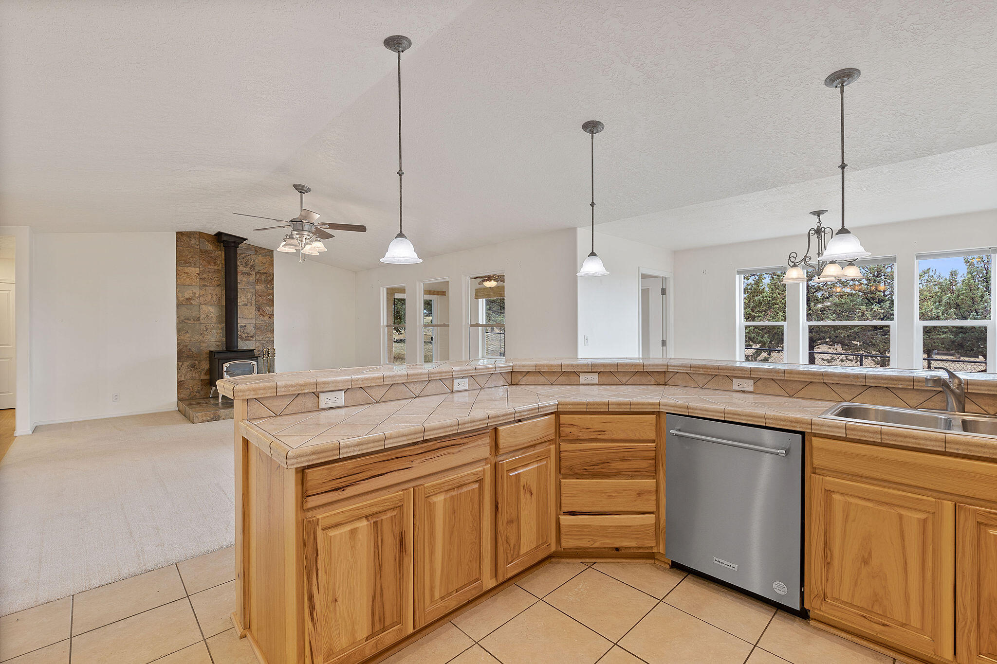 Juniper Heights - Residential