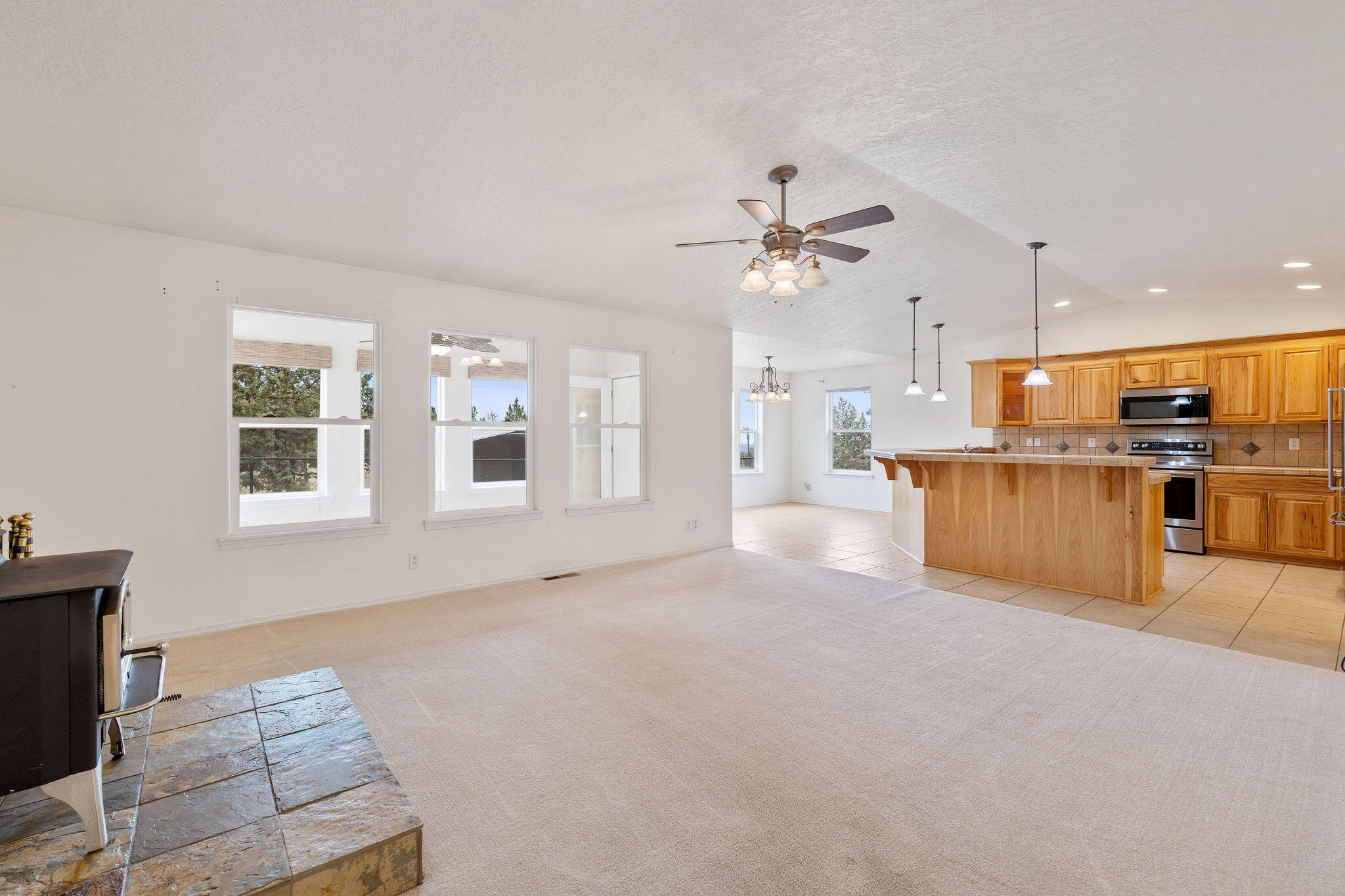 Juniper Heights - Residential