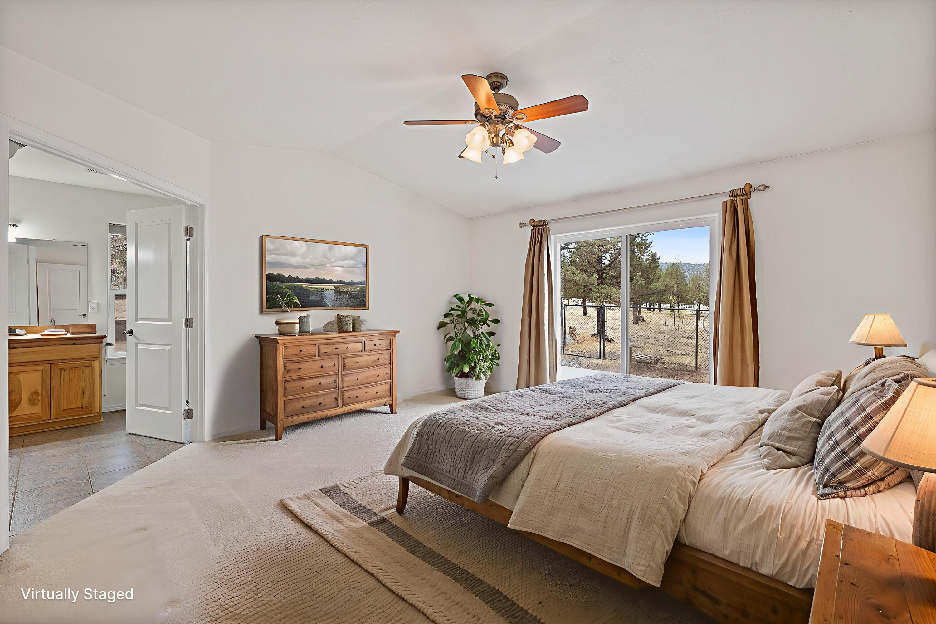 Juniper Heights - Residential