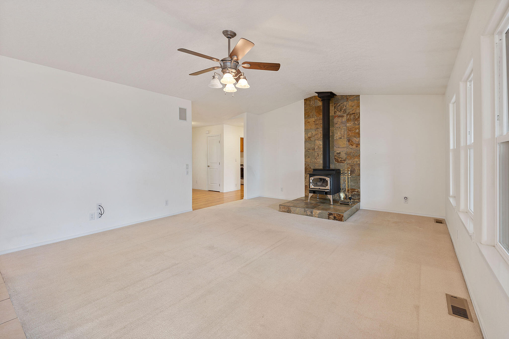 Juniper Heights - Residential