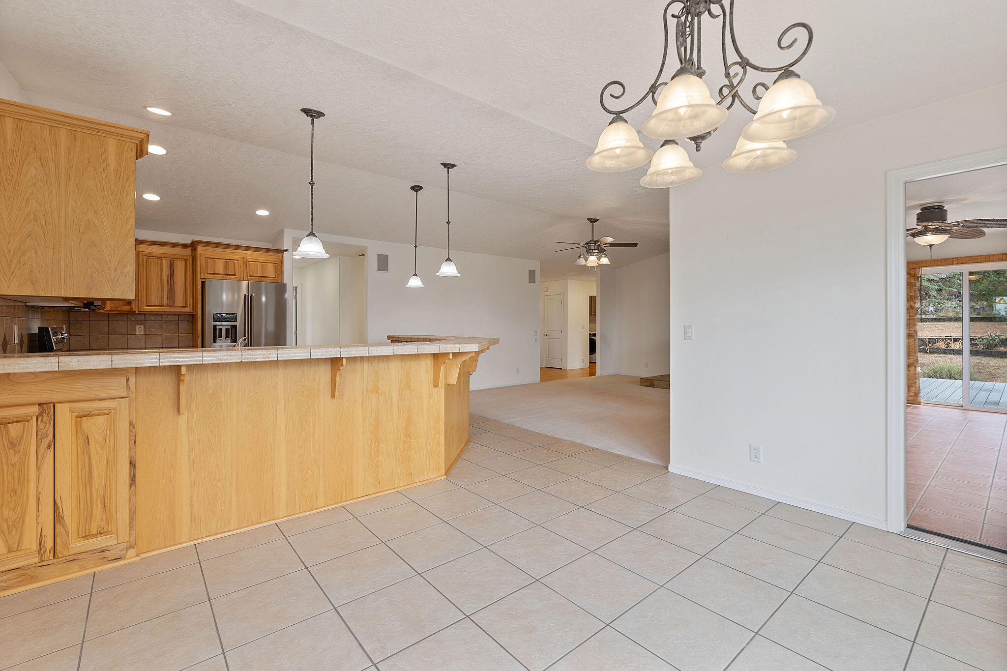 Juniper Heights - Residential