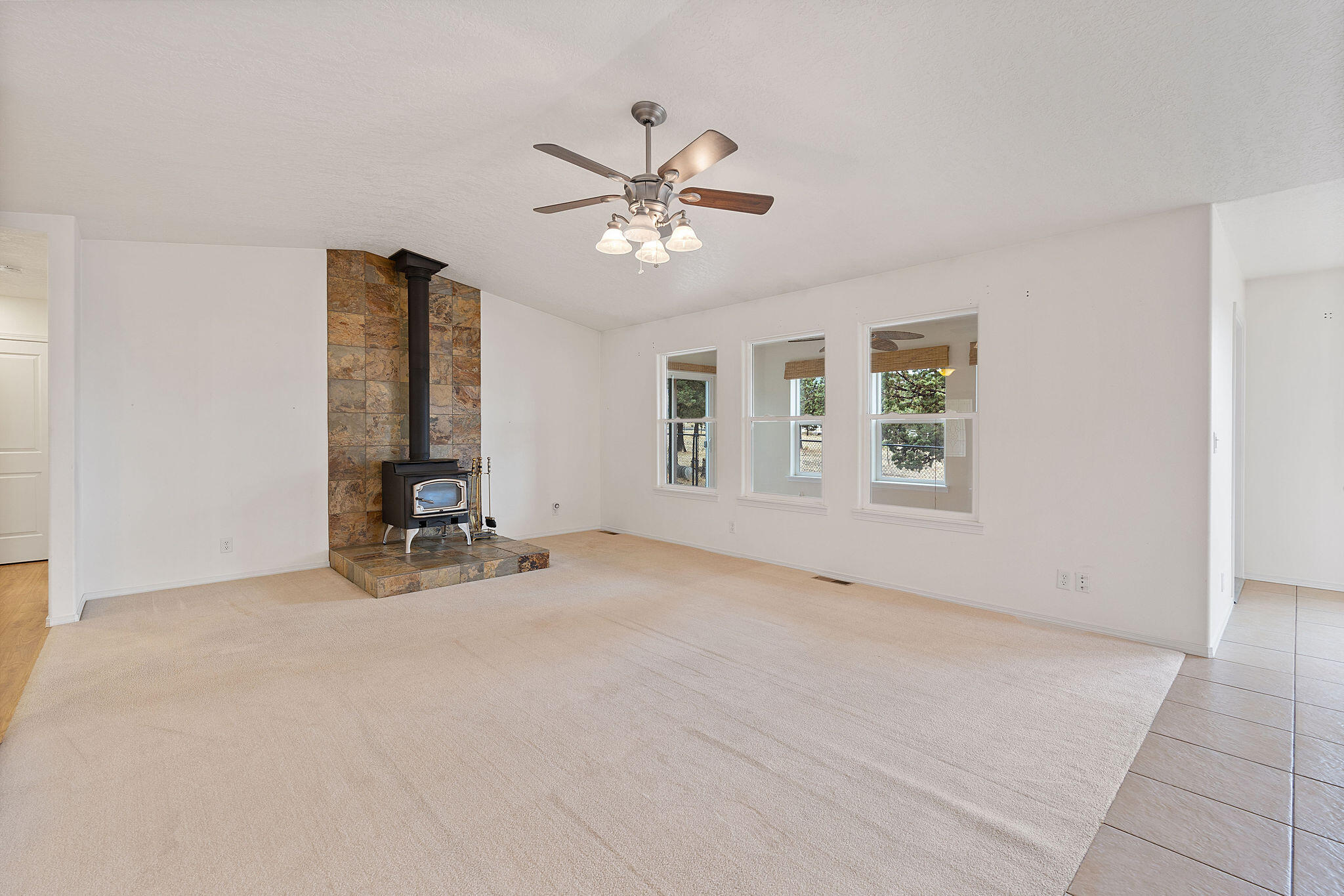 Juniper Heights - Residential