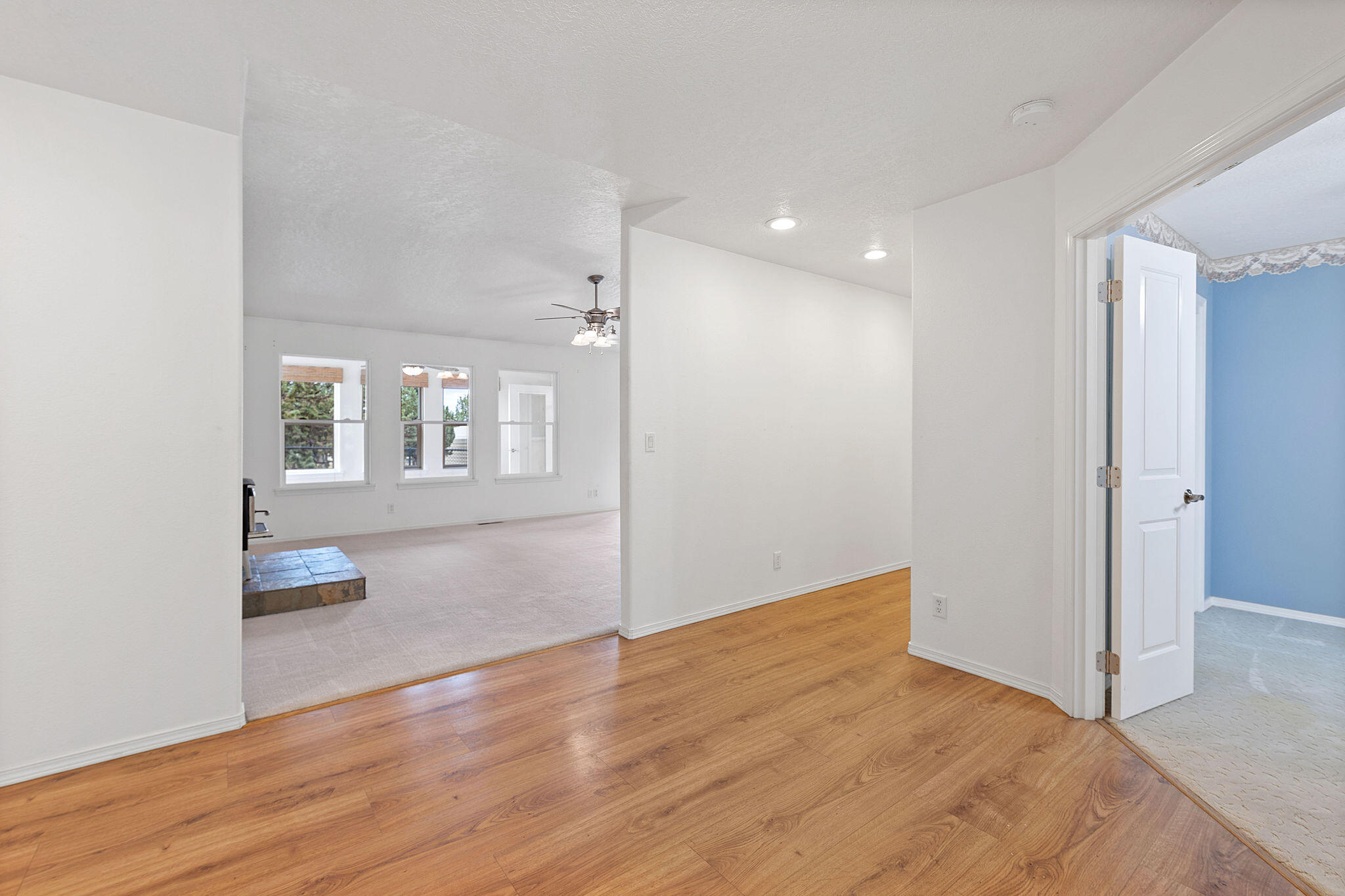 Juniper Heights - Residential