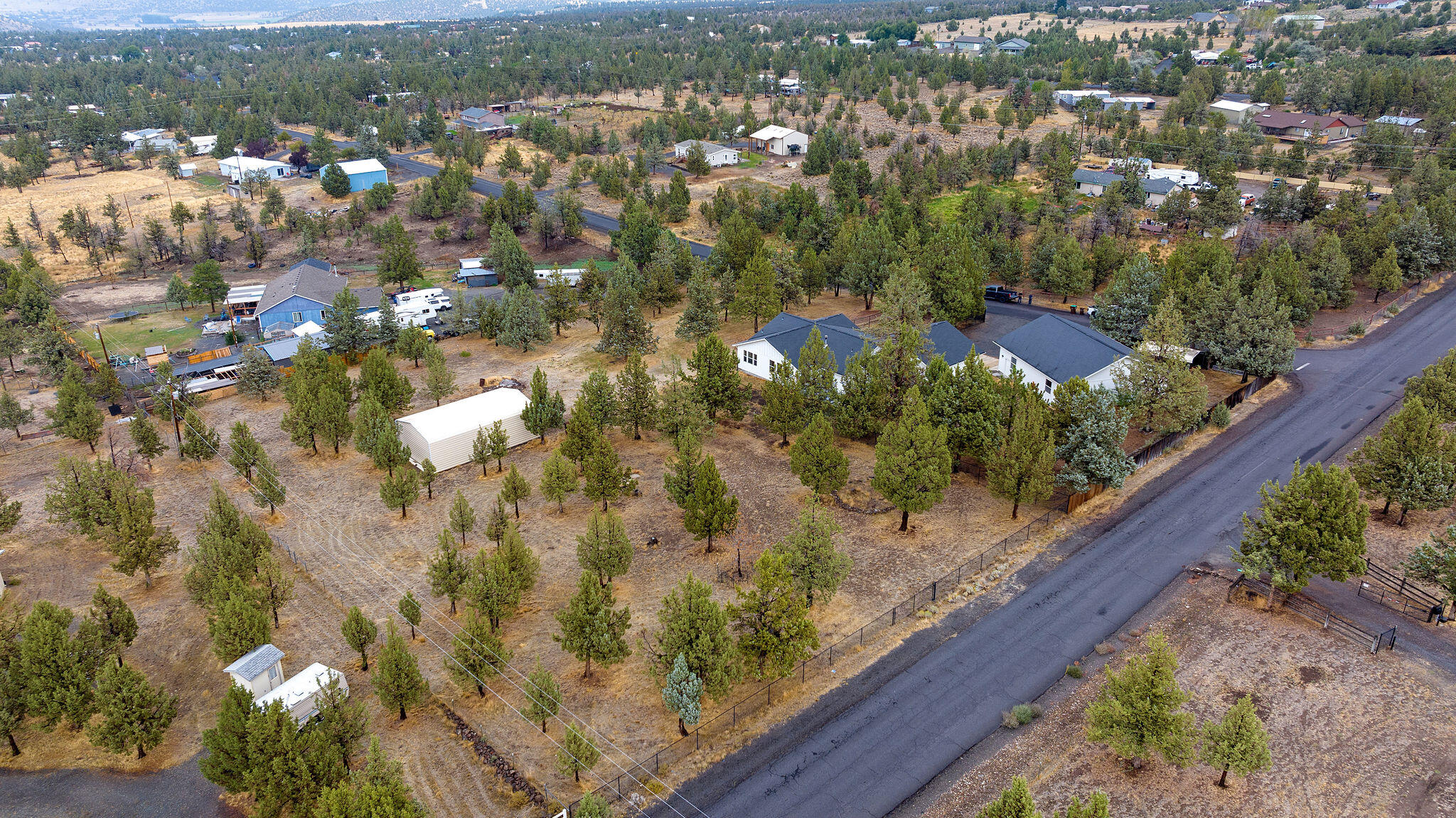 Juniper Heights - Residential