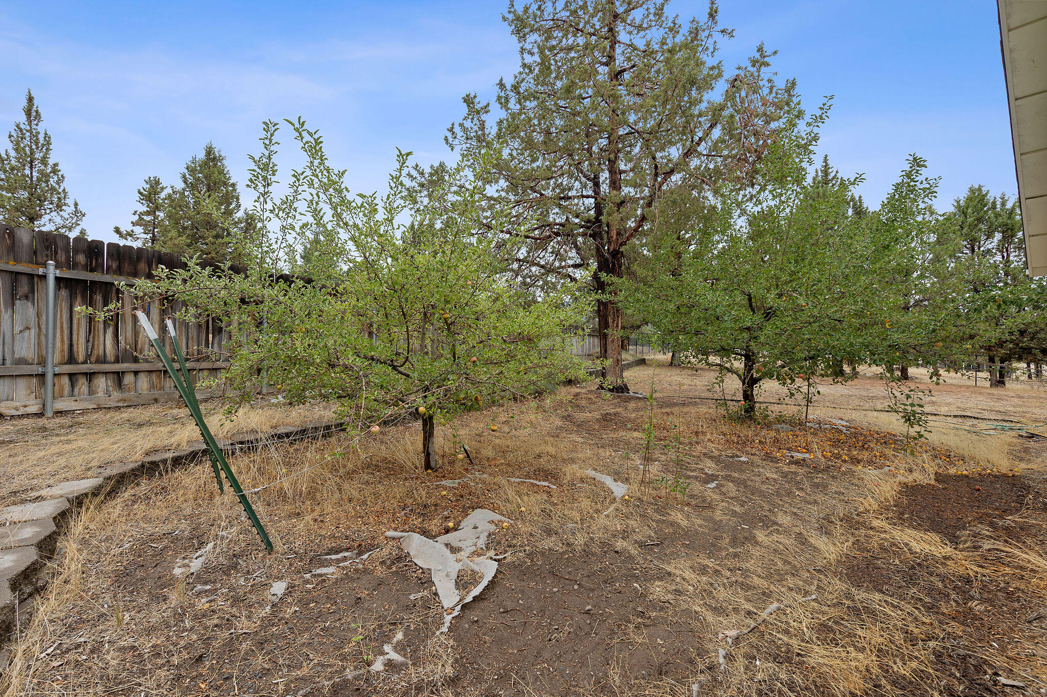 Juniper Heights - Residential