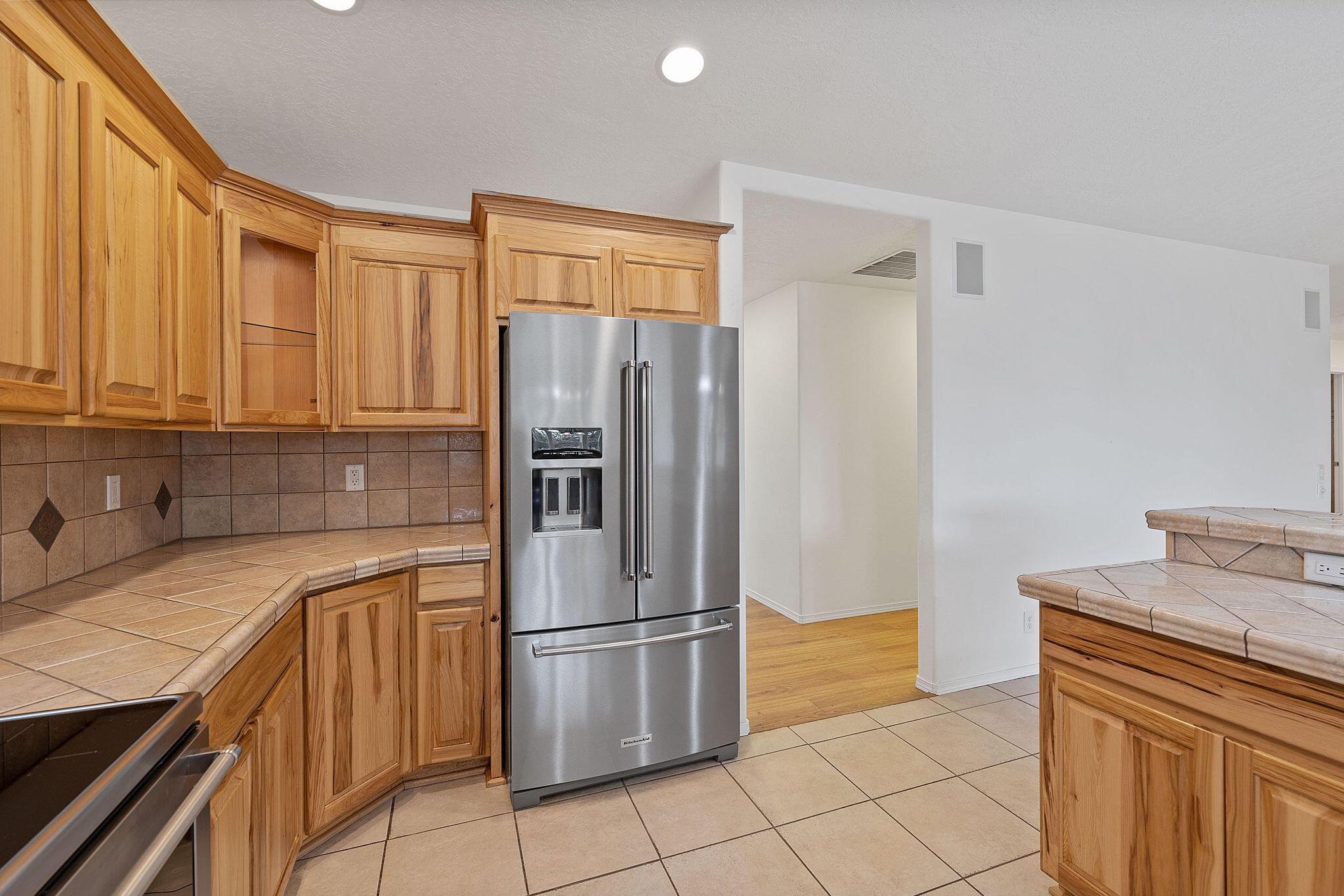 Juniper Heights - Residential