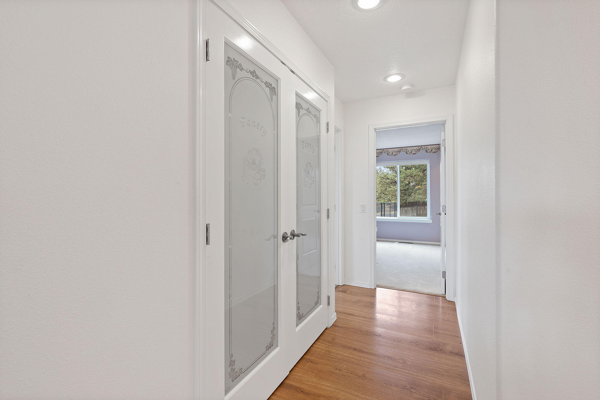 Juniper Heights - Residential