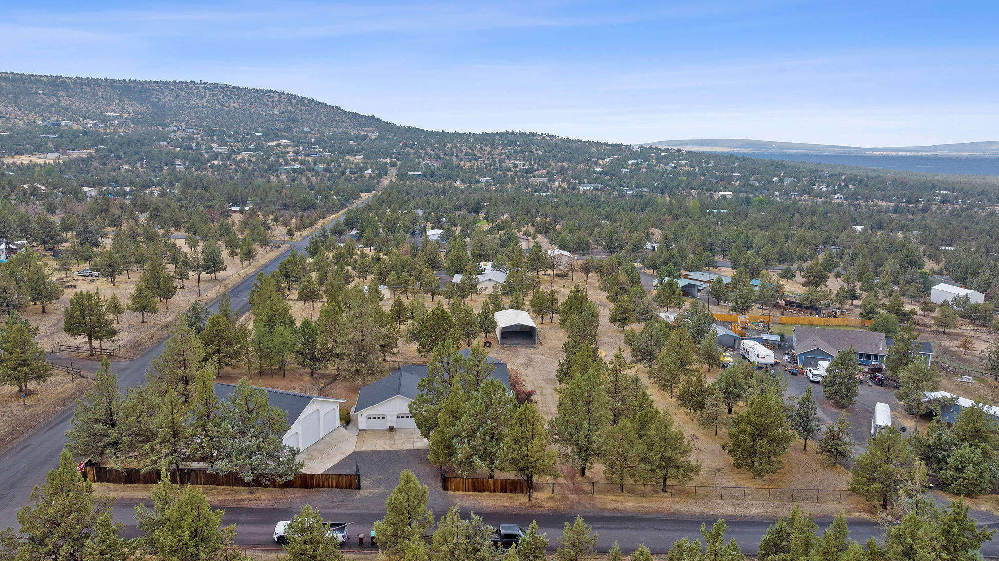 Juniper Heights - Residential