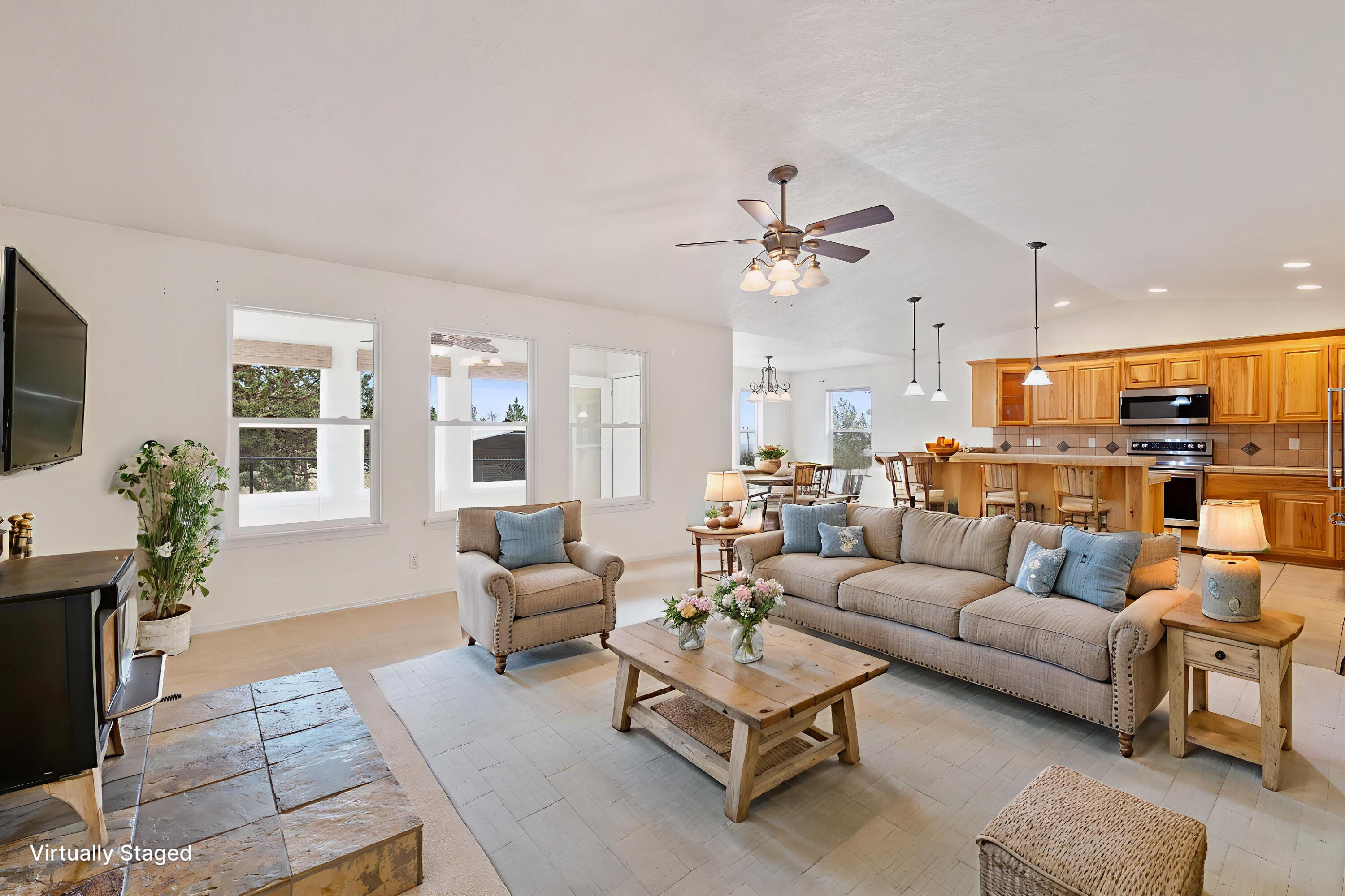 Juniper Heights - Residential