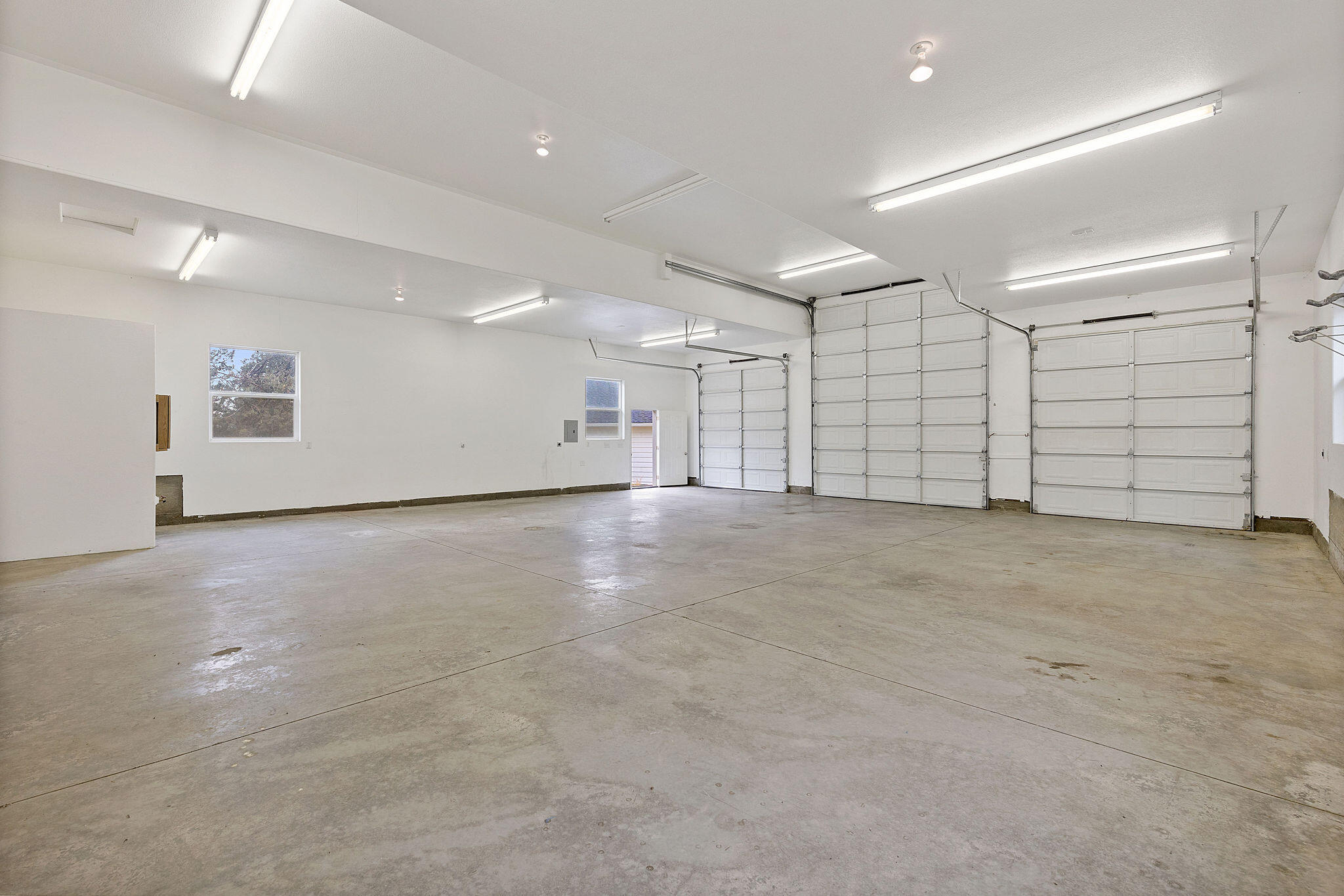 Juniper Heights - Residential