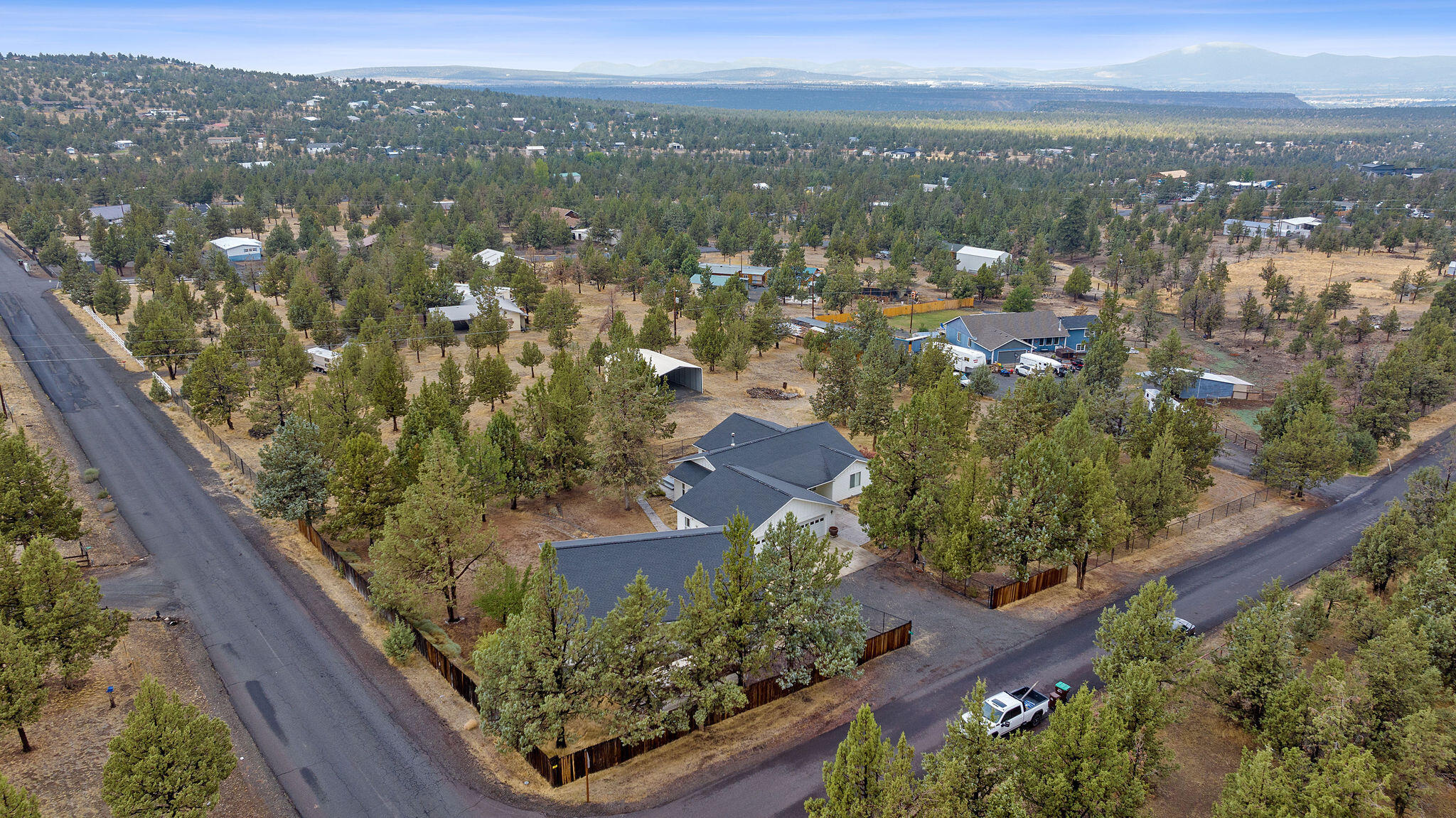 Juniper Heights - Residential