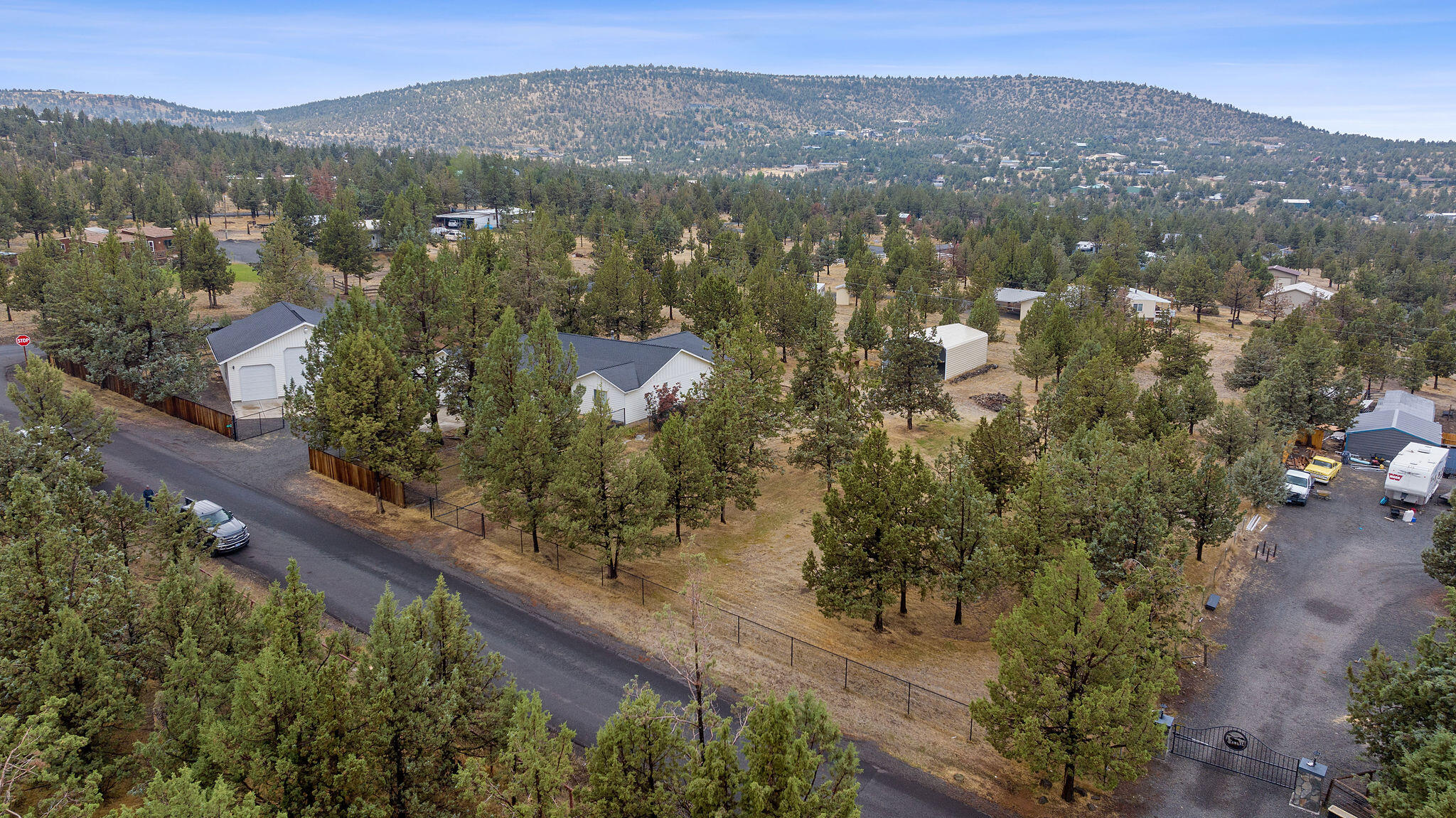 Juniper Heights - Residential