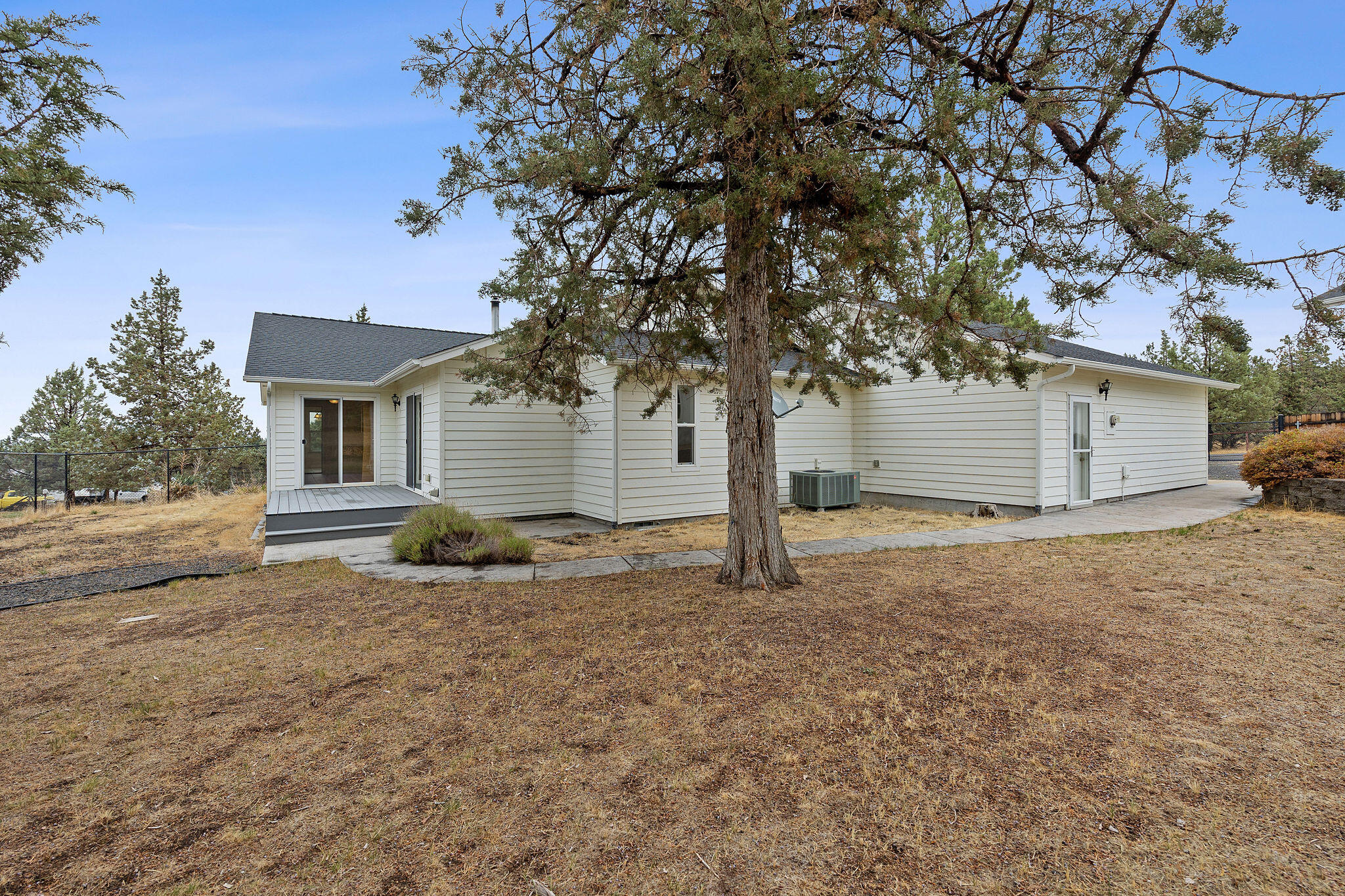 Juniper Heights - Residential