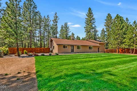 Tiny photo for 69231 Lariat, Sisters, OR 97759 (MLS # 220227121)
