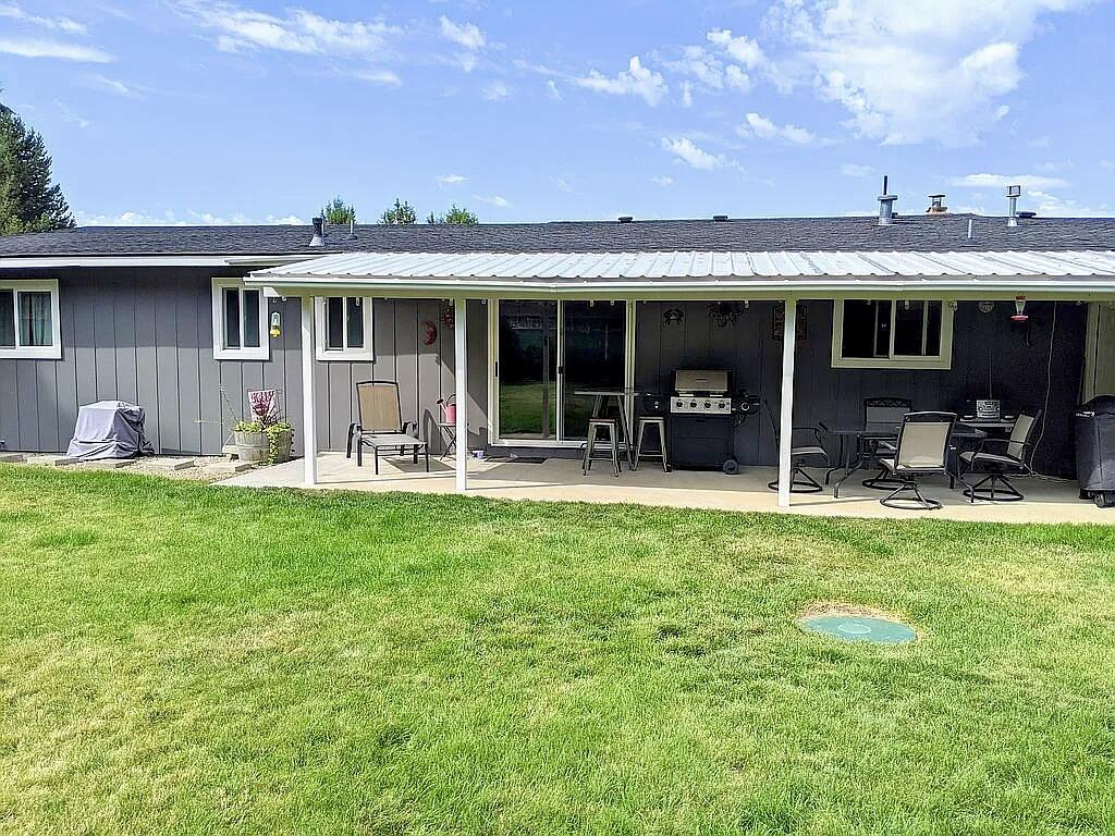Pine Grove Ponderosa - Residential