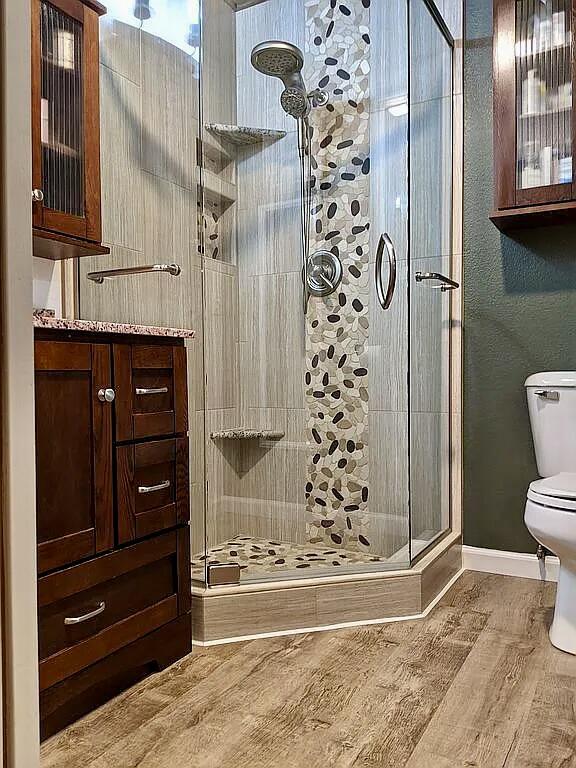 Pine Grove Ponderosa - Residential