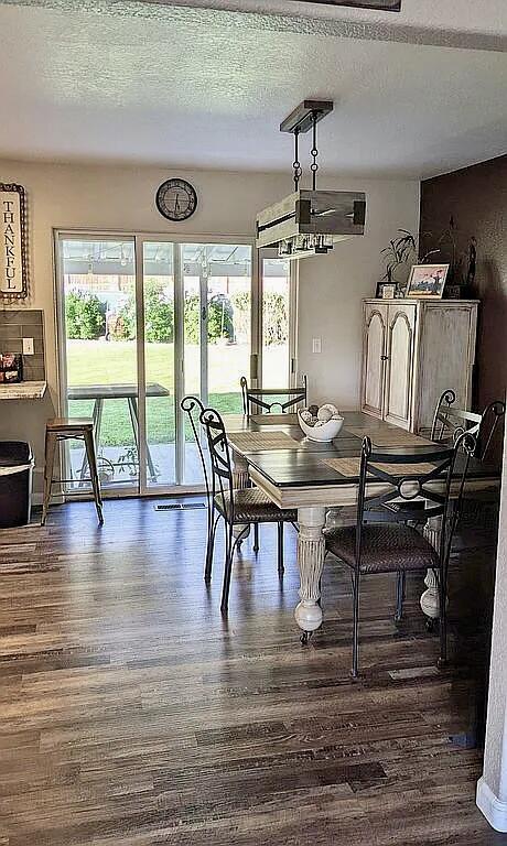 Pine Grove Ponderosa - Residential