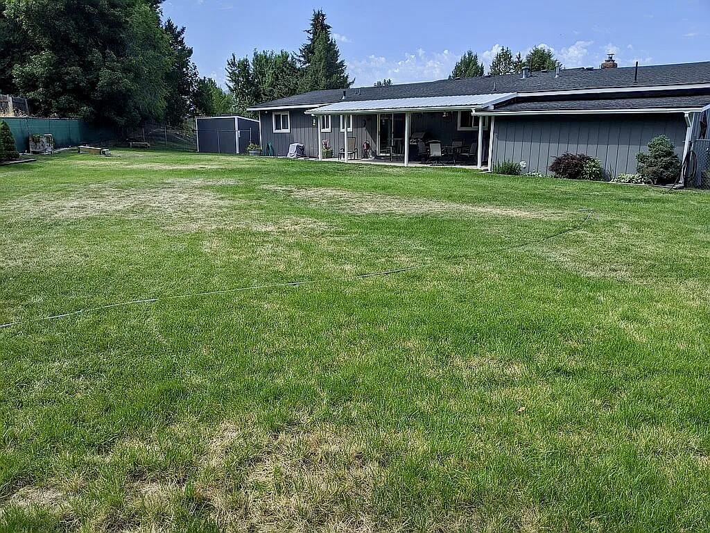 Pine Grove Ponderosa - Residential