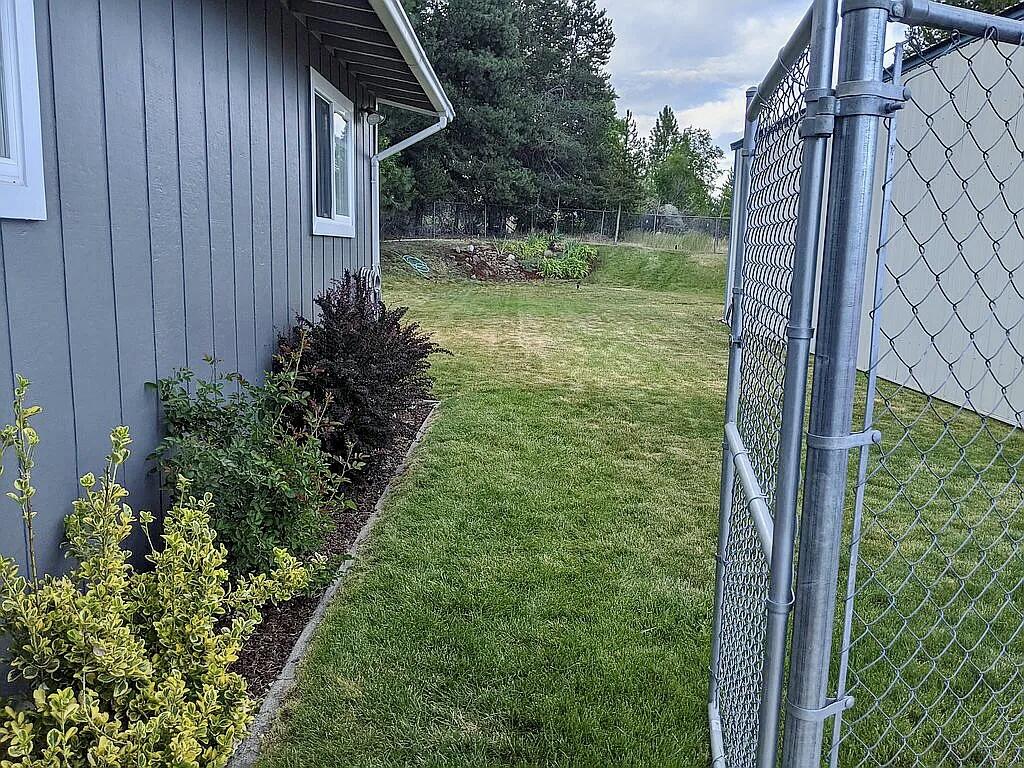 Pine Grove Ponderosa - Residential