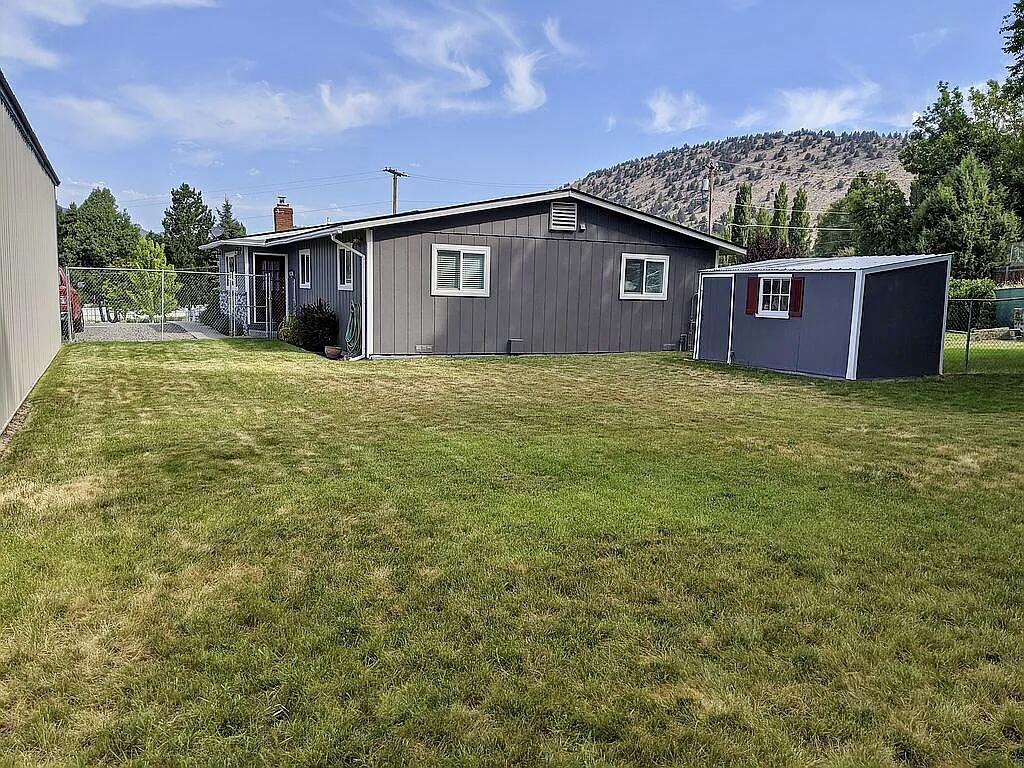 Pine Grove Ponderosa - Residential