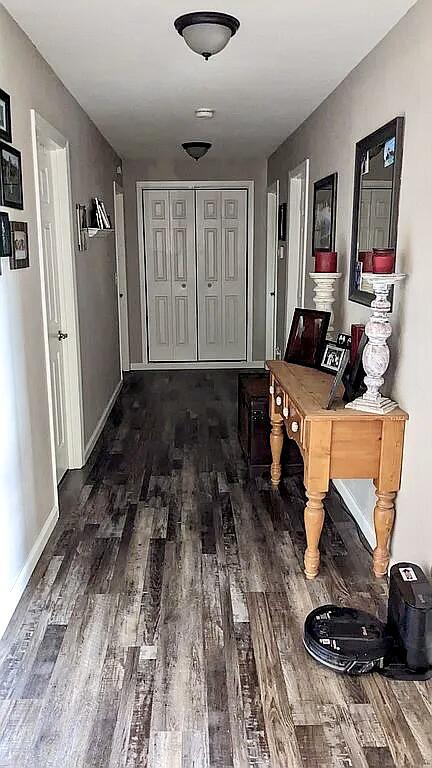 Pine Grove Ponderosa - Residential