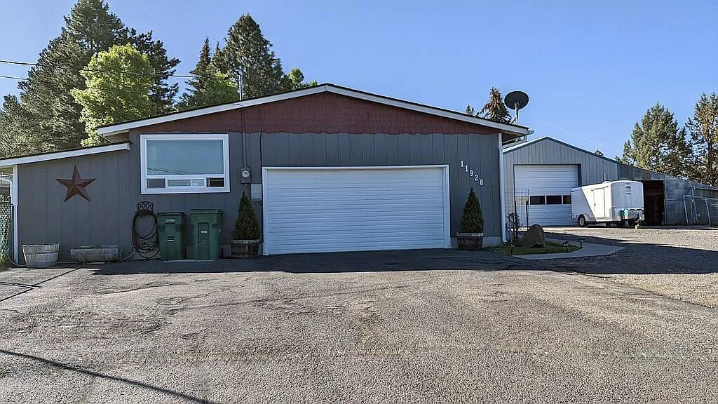 Pine Grove Ponderosa - Residential